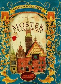 Mostek czarownic - Książki
