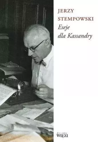 Eseje dla Kassandry - Książki