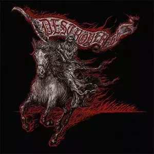 Wildfire Black Lp, Winyl - Muzyka
