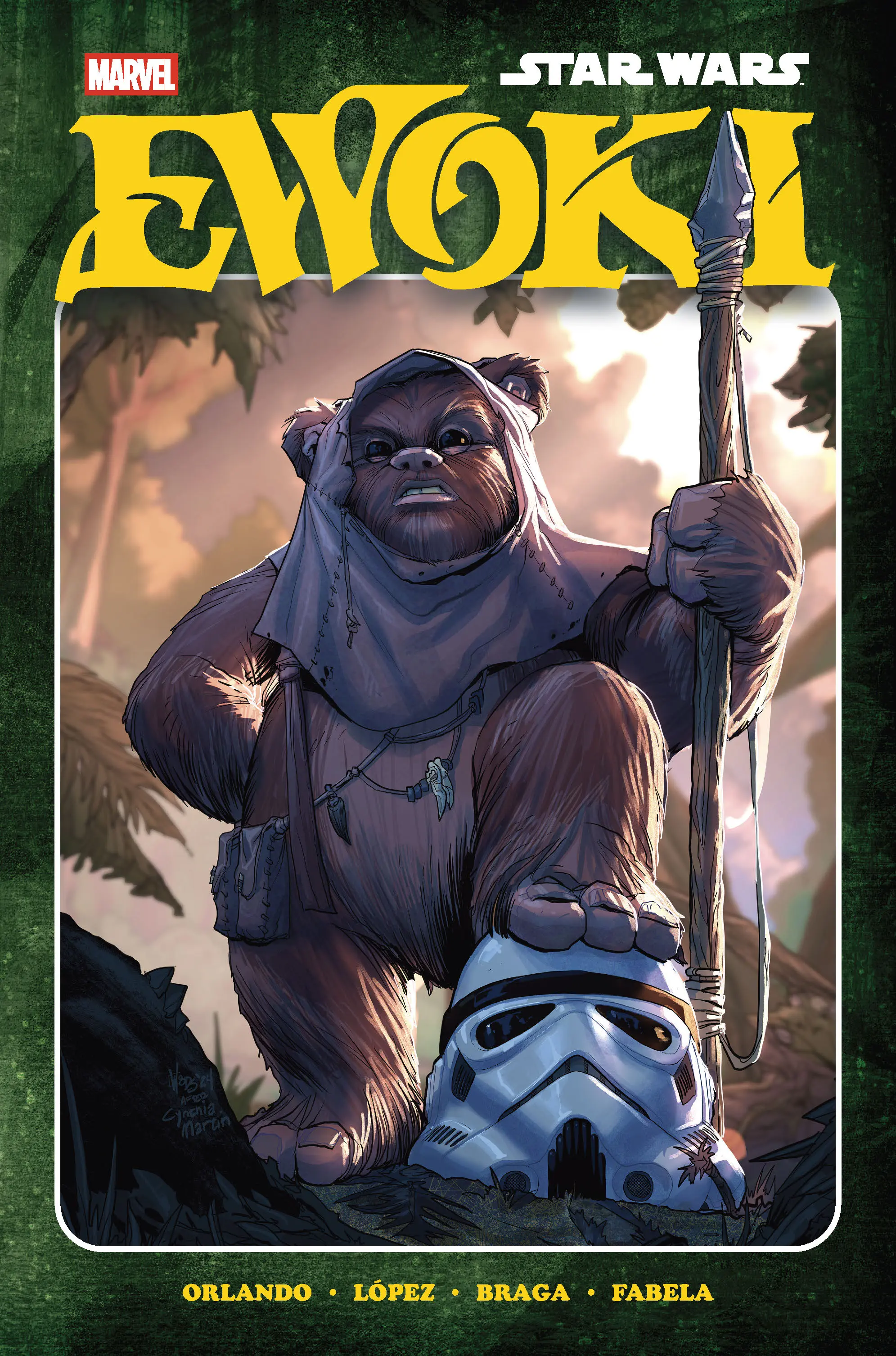 Star Wars. Ewoki - Książki