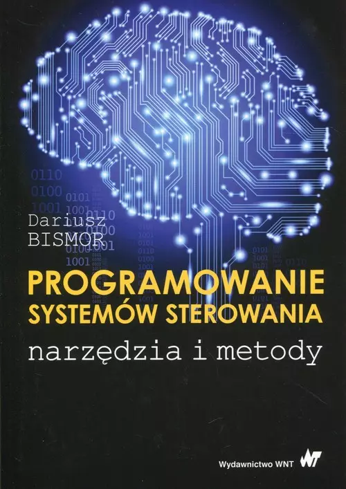 Programowanie systemów sterowania - Książki
