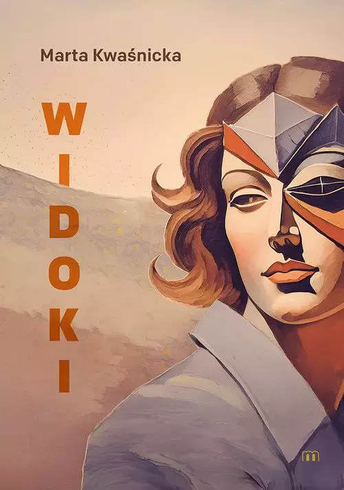 Widoki - Książki