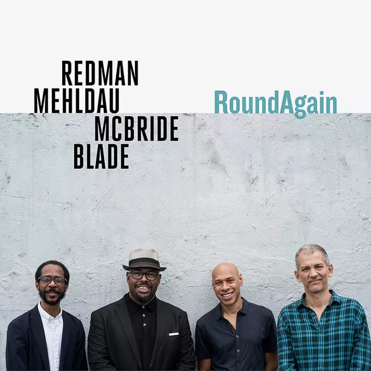 Round Again. Winyl - Muzyka