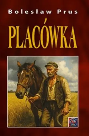 Placówka A4 BR - Książki