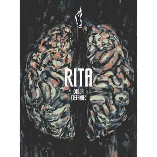 Rita - Książki