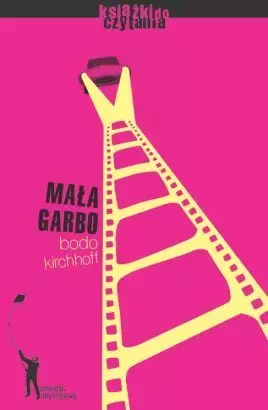 Mała Garbo - Książki