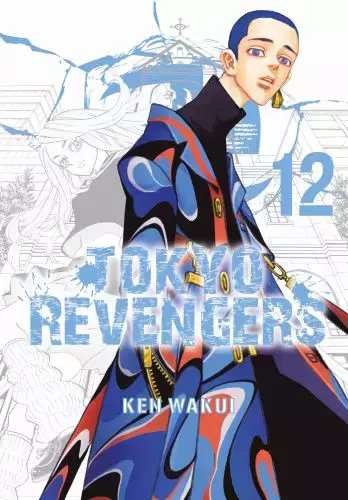 Tokyo Revengers. Tom 12 - Książki
