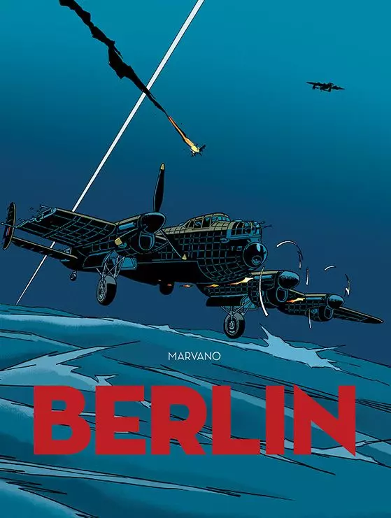 Berlin - Książki