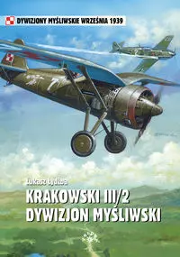 Krakowski III/2. Dywizjon Myśliwski - Książki