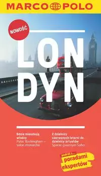 Londyn - Książki