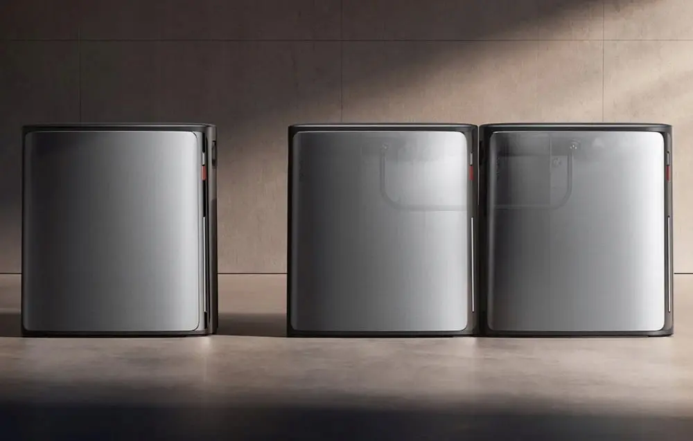 Magazyn energii ECOFLOW STREAM Ultra X 3,84kWh - Elektronika i akcesoria
