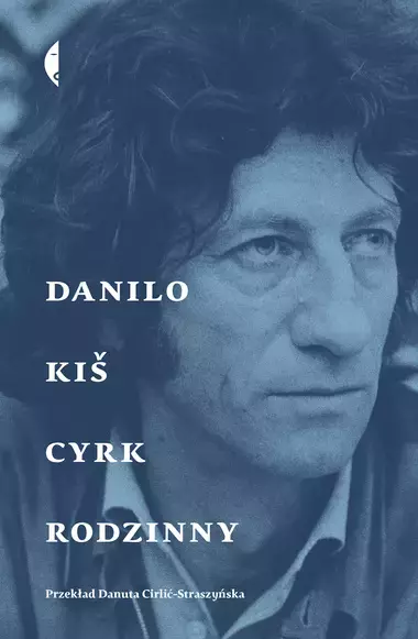 Cyrk rodzinny, wydanie 2 - Książki
