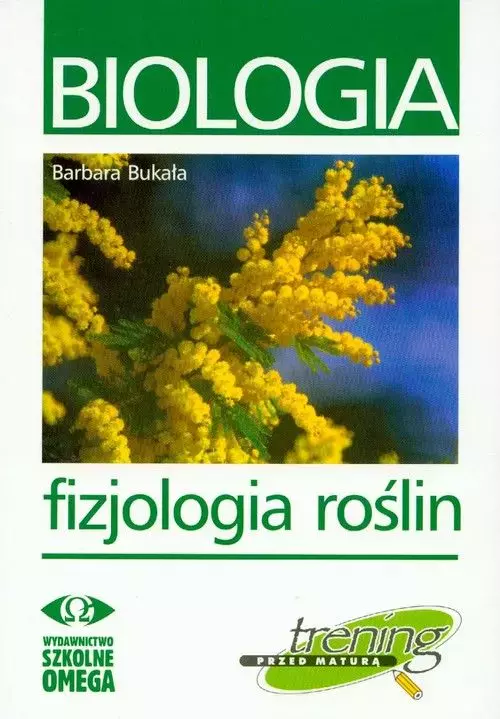 Biologia. Fizjologia roślin - Książki