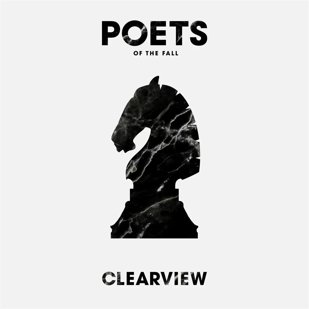 Clearview, CD - Muzyka