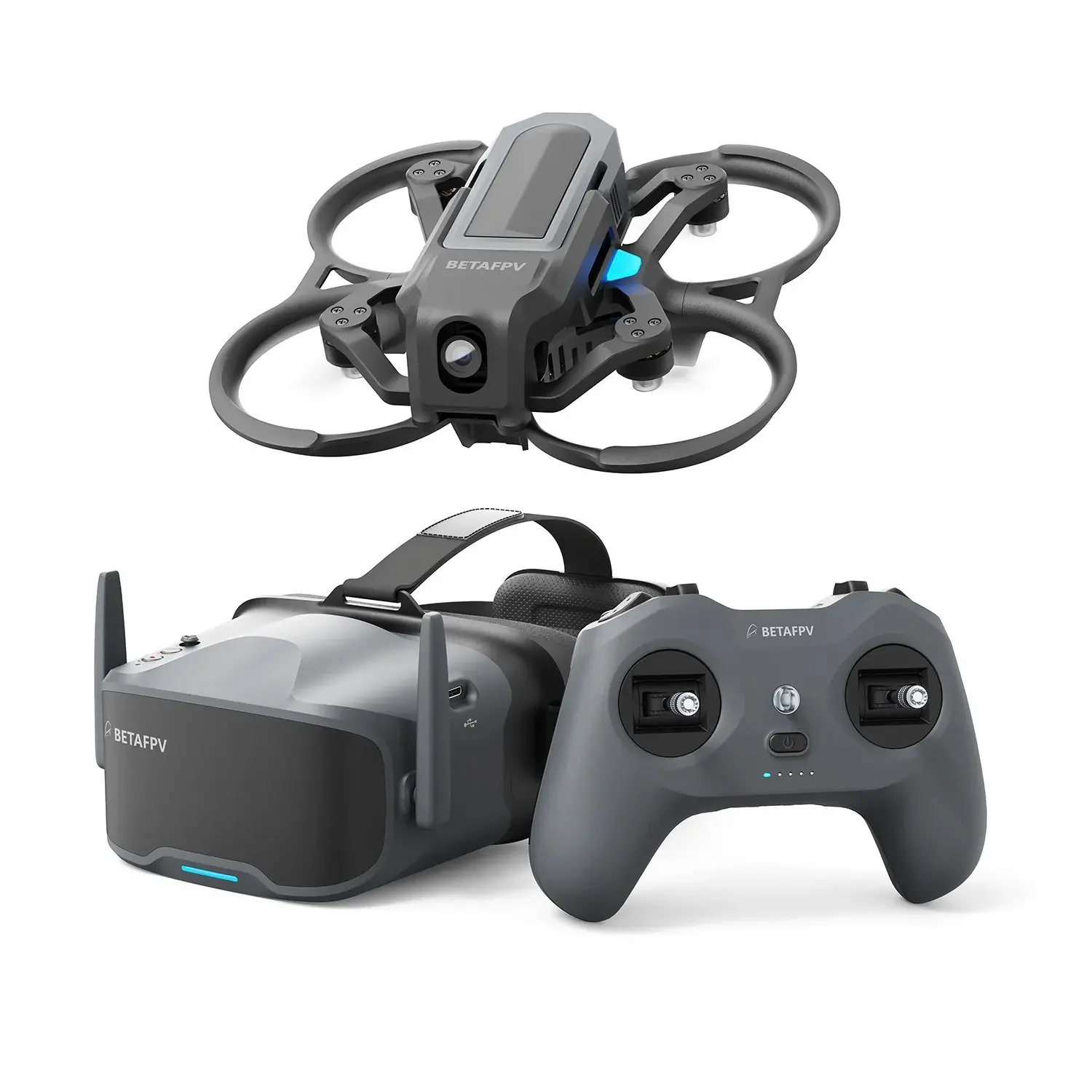 BetaFPV Aquila 20 HD FPV Kit | Dron | - Elektronika i akcesoria
