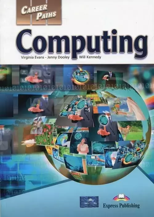 Career Paths: Computing SB + DigiBook 2nd Edition - Książki