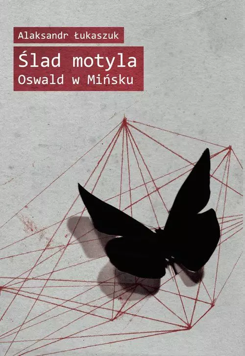 Ślad motyla - Książki
