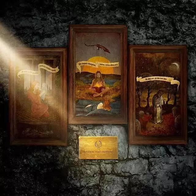 Pale Communion - Muzyka