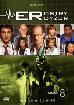 Ostry dyżur. Sezon 8 - Filmy