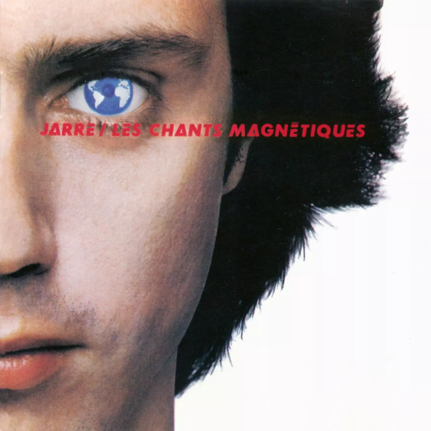 Les Chants Magnetiques / Magnetic Fields, Winyl - Muzyka