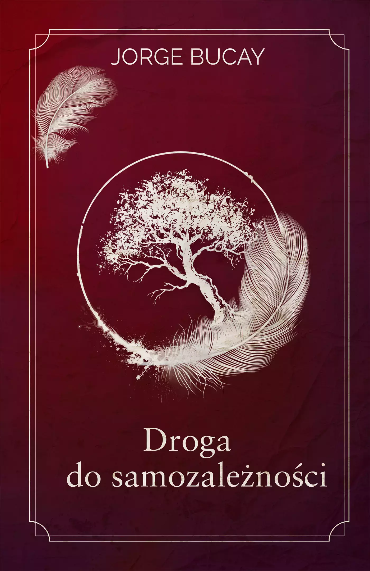 Droga do samozależności - Książki