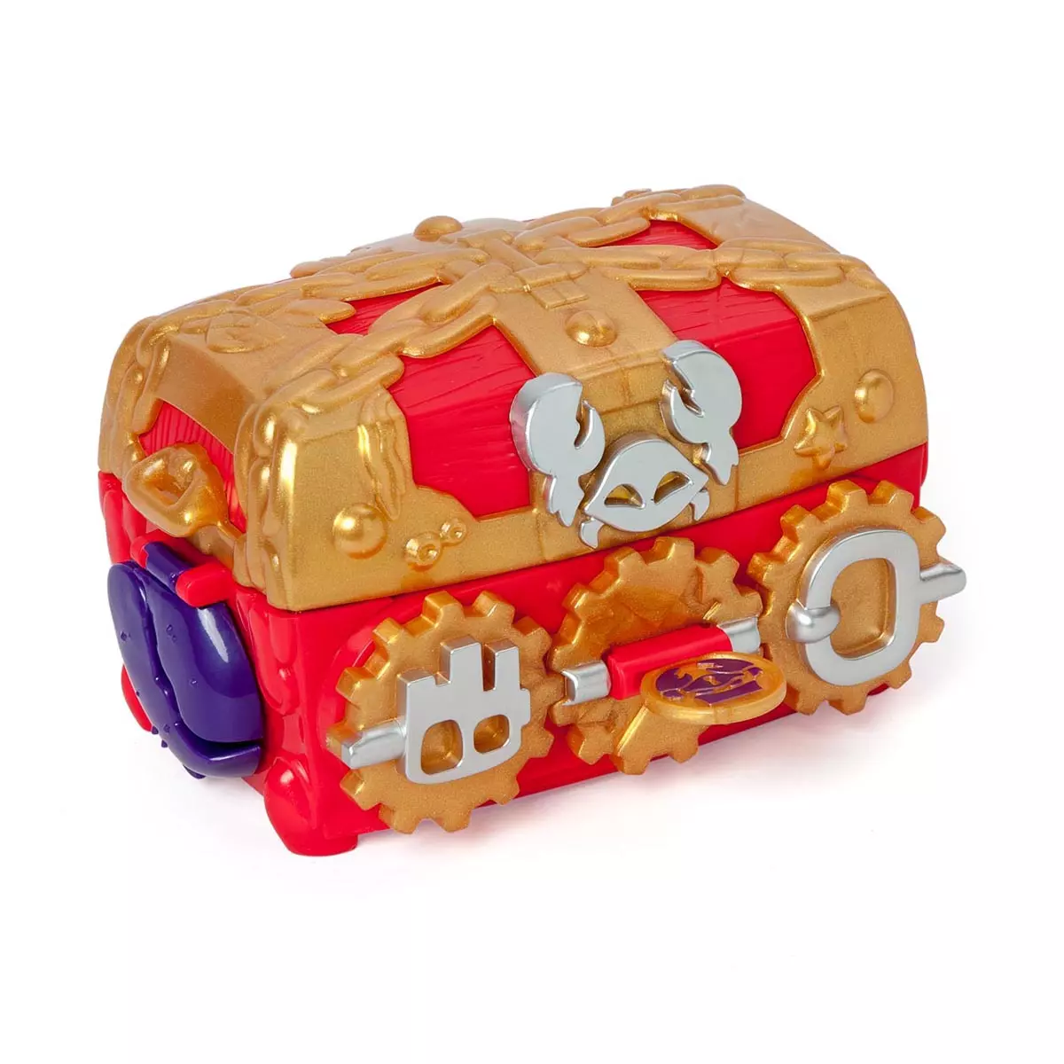 PIRATIX Monster Treasure Zestaw, figurka - Zabawki