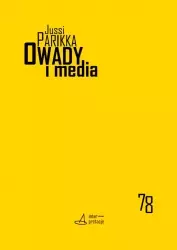 Owady i media - Książki