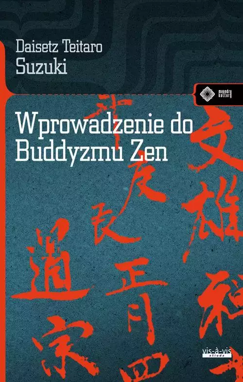 Wprowadzenie do Buddyzmu Zen, wydanie 3 - Książki
