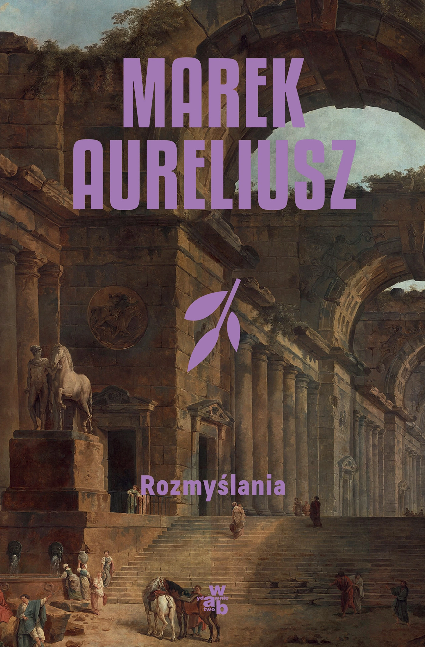 Rozmyślania - Książki