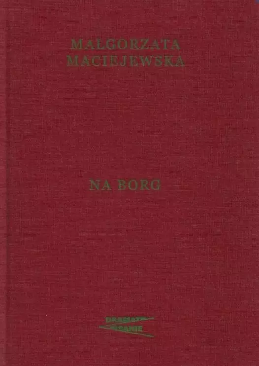 Na borg - Książki