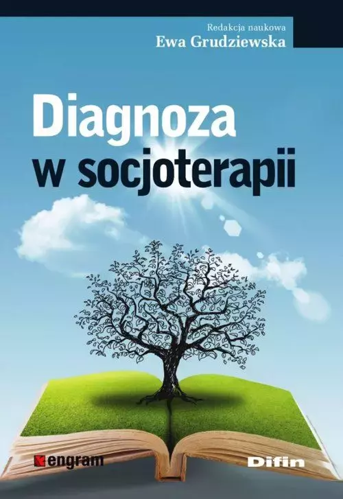 Diagnoza w socjoterapii - Książki