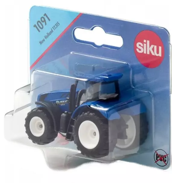 Traktor New Holland T7.315 - Zabawki