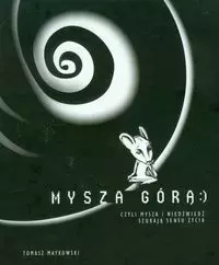 Mysza górą - Książki