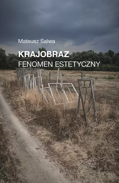 Krajobraz. Fenomen estetyczny - Książki