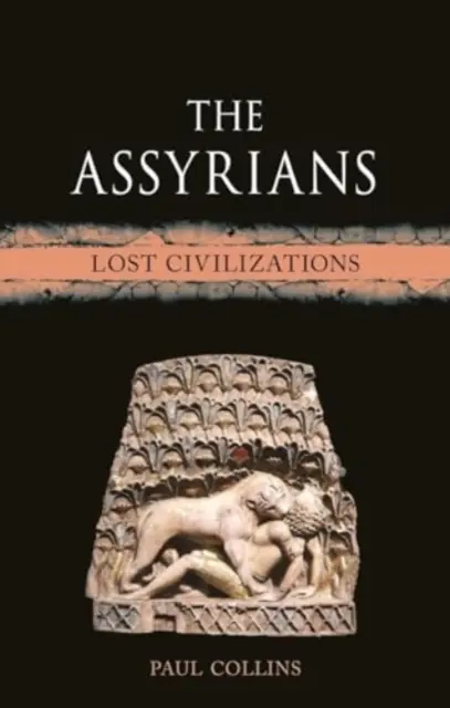 The Assyrians - Książki