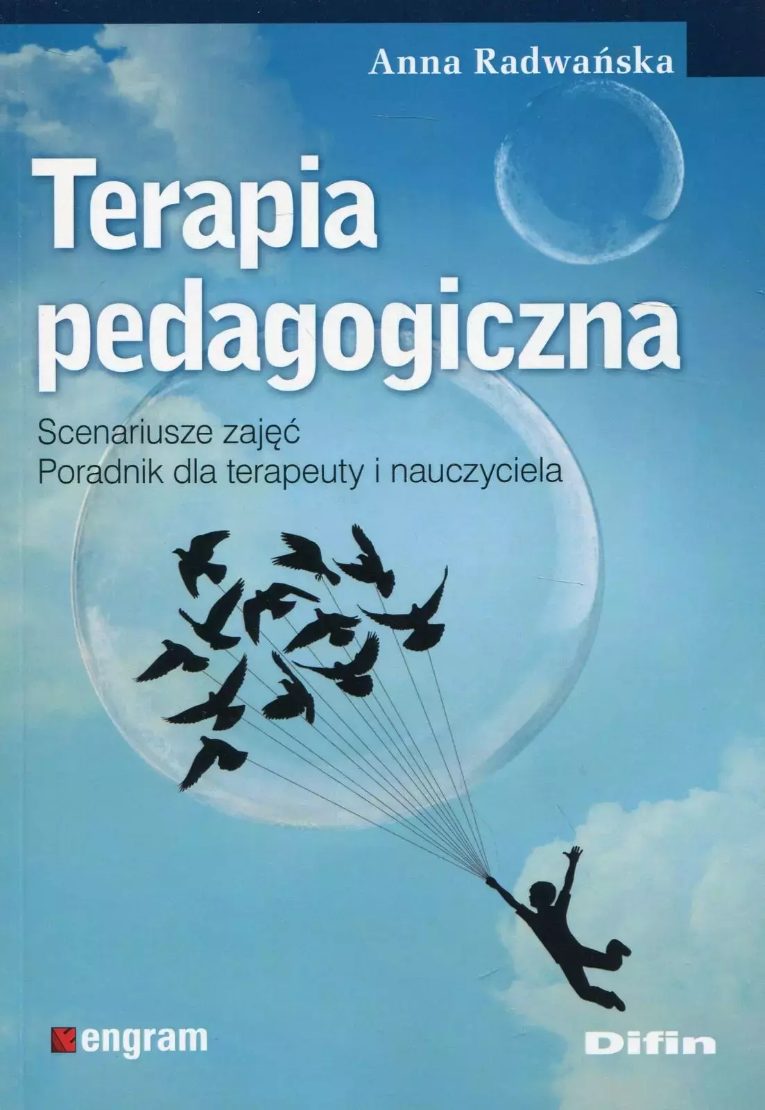 Terapia pedagogiczna. Scenariusze zajęć. Poradnik dla terapeuty i nauczyciela - Książki