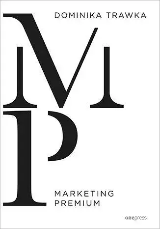 Marketing Premium - Książki