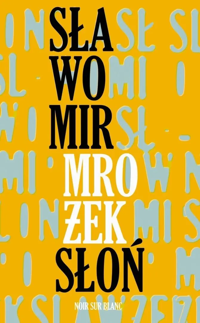 Słoń - Książki
