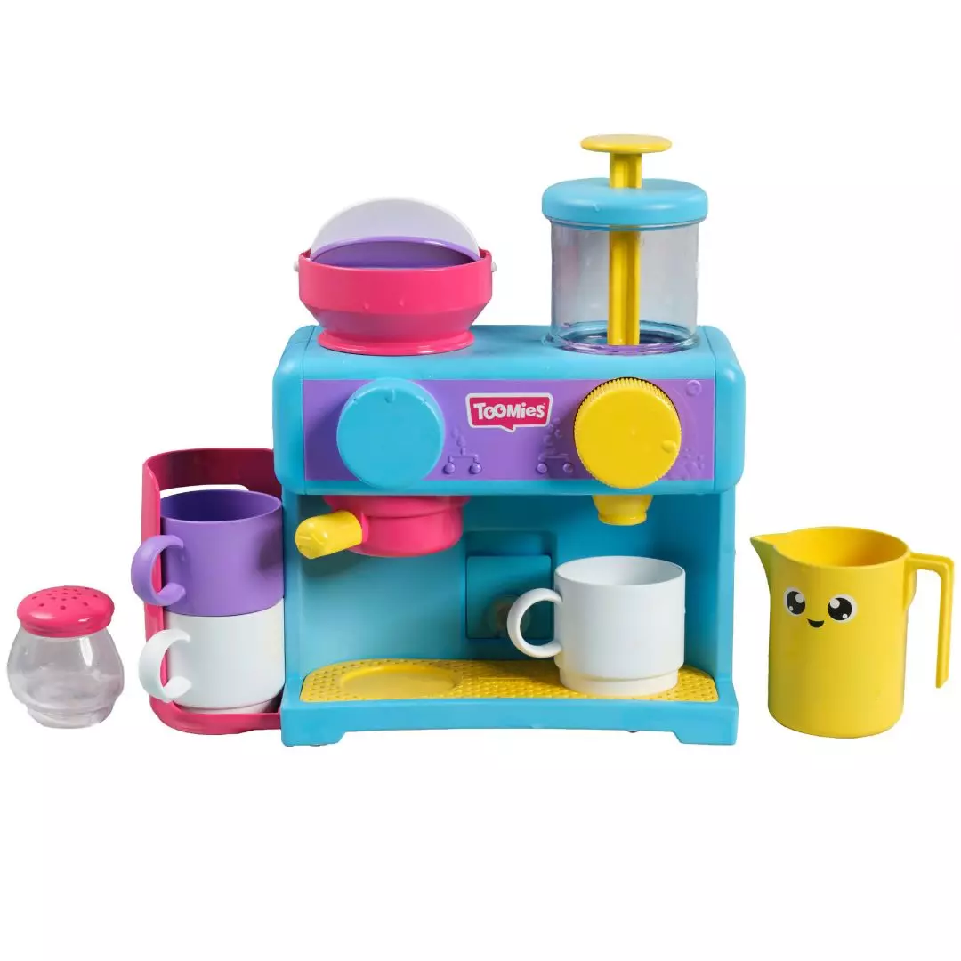 Tomy Toomies Barista zabawka do kąpieli - Zabawki