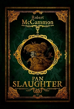 Pan Slaughter - Książki