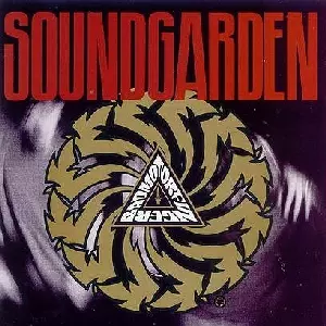 Badmotorfinger - Muzyka