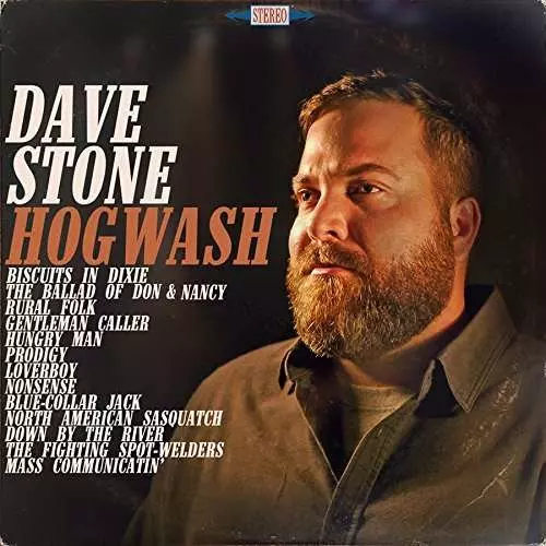 Hogwash. CD - Muzyka