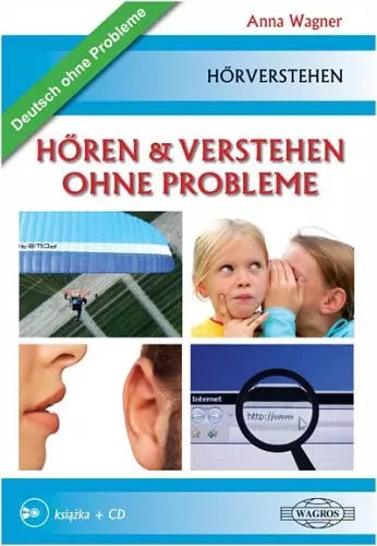 Horen & verstehen ohne Probleme - Książki