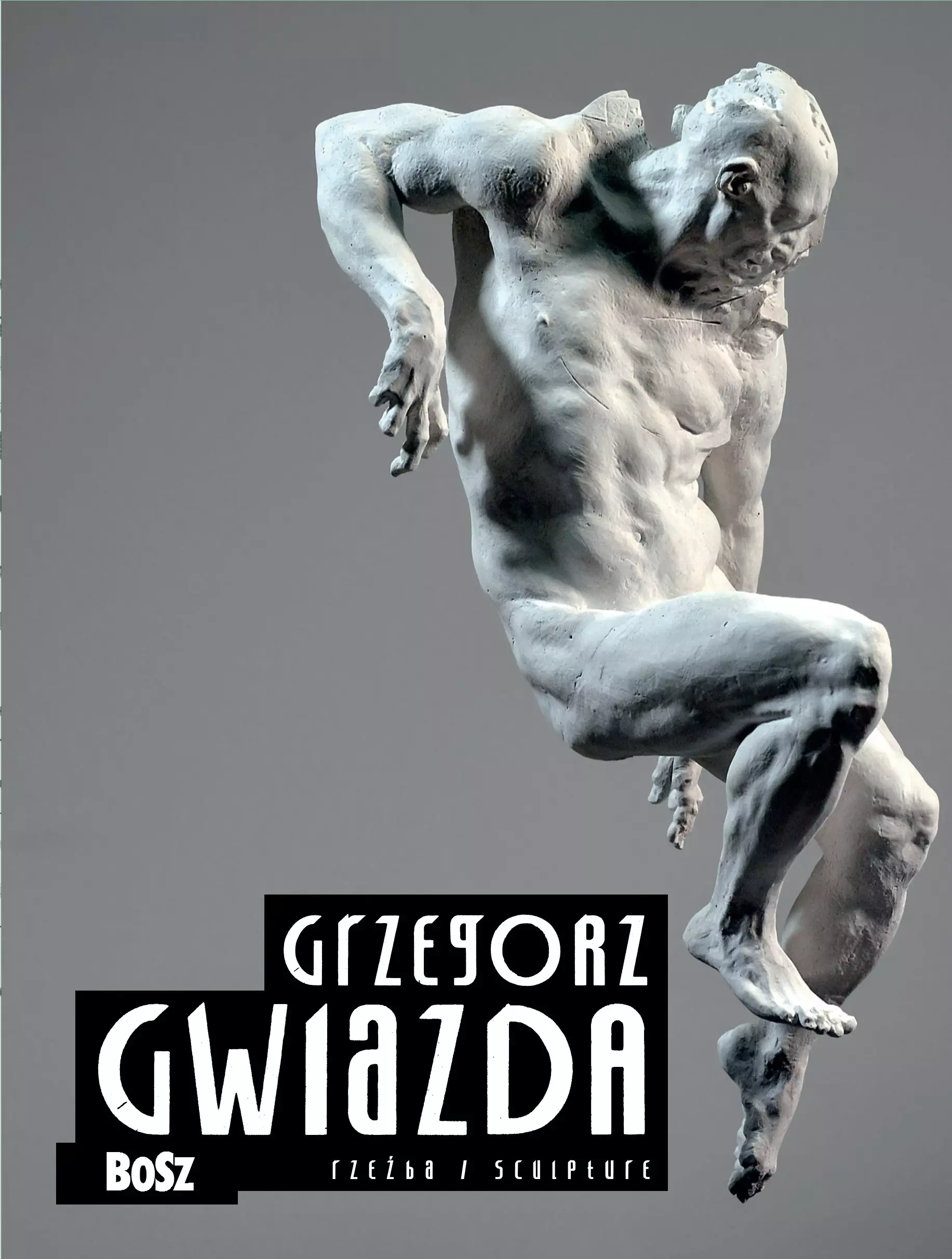 Gwiazda. Rzeźba - Książki