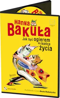 Jak być ogierem do końca życia? - Audiobooki