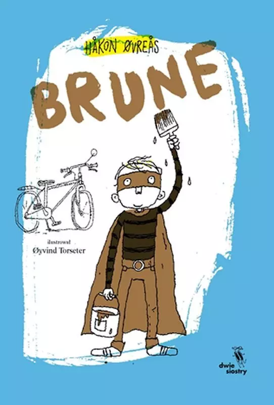 Brune - Książki