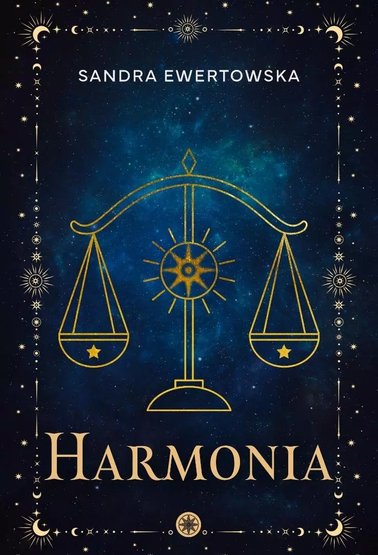 Harmonia - Książki