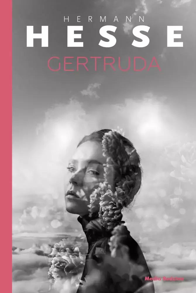 Gertruda - Książki