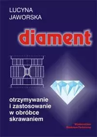 Diament - Książki
