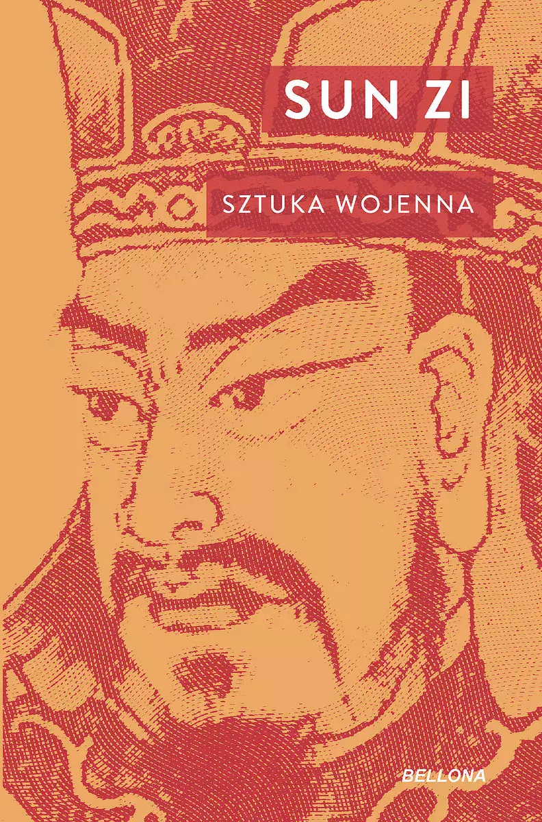 Sztuka wojenna - Książki